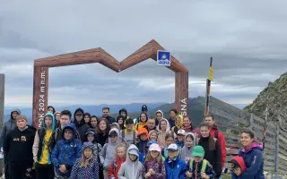 Daruj letný zázrak pre malých bojovníkov