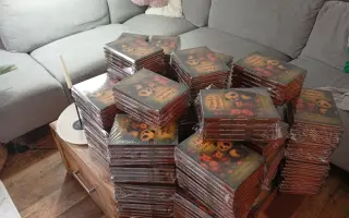 Podporte Brunka a svet emócií – knihu, ktorá učí deti rozumieť svojim pocitom