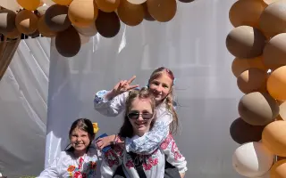 Pomôžme deťom, ktoré prišli o domov kvôli vojne