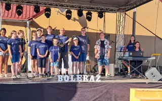 Podzámok - DVANÁSŤ | pomôžte nám vydať gospelový muzikál ako hudobný album