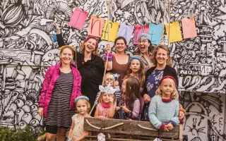 Festival InfantUM: Putujeme spolu ďalej k 7. ročníku
