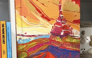 BOOK WITH .ART | Podporte dielo spájajúce viacerých umelcov