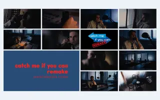 RETRONAUT - podporte vznik dokumentárneho filmu na diplomovú prácu