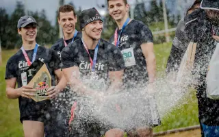 Podporte vznik Čim Fit posilňovne