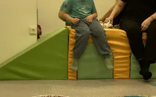 Pomôžme Miškovi zvládnuť Dravetov syndróm a žiť plnohodnotný život