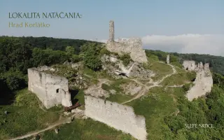 Podporili ste vznik študentského shortfilmu Slepé srdce