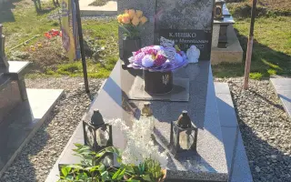 Pomôžme rodine hrdinu, ktorý padol na fronte