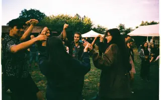 Festival Zrkadlenie: Kultúra a zraniteľnosť mizne... oživme ju spolu v prírode!