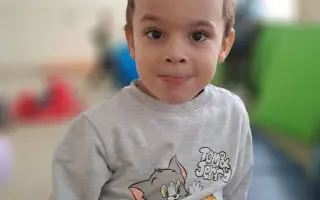 Pomôžme Jakubkovi otvoriť svet delfínov