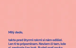 Buďte s nami pri vydaní knihy Lucie Hô-Chí - A to je všetko