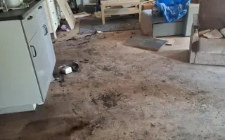 Pomôžme rodine vrátiť sa domov po požiari