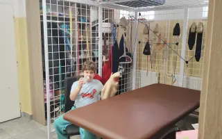 Pomôžme Adriánkovi napredovať a lepšie vnímať svet
