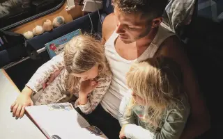 Pomôžme Marekovi znovu tvoriť po krádeži jeho živobytia