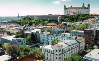 Oživme spoločne príbehy podzemnej cirkvi na Svoradove