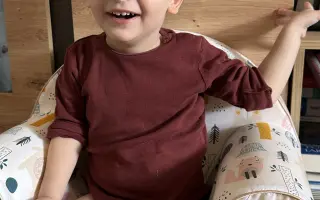 Pomôžme Emke urobiť krok vpred