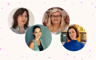 Dovoľme deťom hľadať riešenia – s pokračovaním knihy o Žirinke a Zebričke