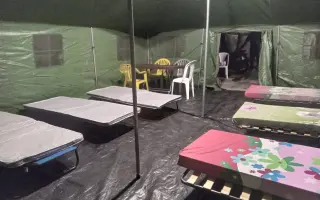 Slovák zachraňuje v Libanone životy. Pomôžme mu pomáhať.