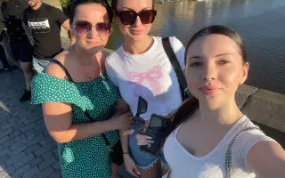 Marta celý život pracovala v zdravotníctve. Dnes sama bojuje s nádorom.