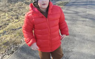 Pomôžme Adriánkovi napredovať a lepšie vnímať svet