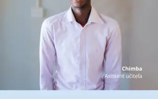 Prispejme k Barborkinmu snu nasýtiť celú školu hladujúcich detí v Afrike