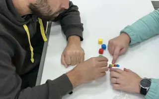 Marošova cesta k sebe