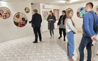 Pomôžte nám otvoriť kaviareň a podporiť kultúru v Šamoríne