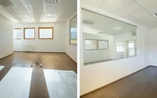 Pomôžme ženám a mamám vytvoriť v Košiciach prvý baby-friendly coworking!