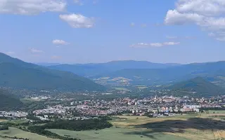 Pomôžme Petrovi splniť sen a vrátiť sa k pohybu a radosti z prírody