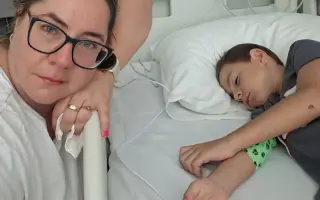 Pomôžme Jakubkovi vyhrať ten najťažší zápas s leukémiou