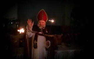 Daruj Vianoce deťom a ženám padlých hrdinov