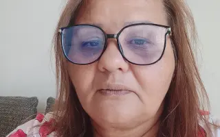 Pomôžme Margarete absolvovať kúpeľnu liečbu po operácii chrbtice