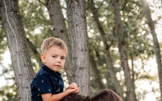 Pomôžme Tobiaskovi k úplnému návratu z detskej onkológie do bežného života