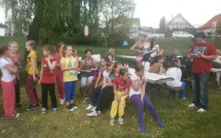 Podporme vznik komunitnej kuchynky pre všetkých
