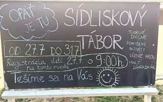 Pomôžte vytvoriť zmyslovú záhradu, kde rastú deti aj vzťahy.