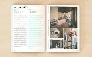 Bratislavská kaviareň – podieľaj sa na vydaní bedekra najlepších kaviarní