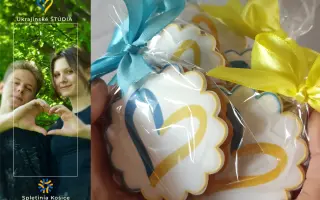 Podporte prvú ukrajinskú nedeľnú školu na východe Slovenskej republiky