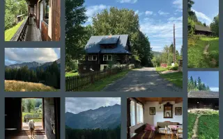 Pád | Pomôžte nám natočiť magisterský film v horách