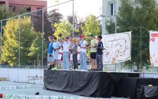 Formula GJH | pomôžte nám zorganizovať ďalší ročník obľúbenej súťaže