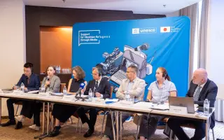 Podporte nezávislé médium pre Ukrajincov v ich rodnom jazyku | NOVYNY.SK