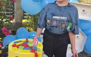 Pomôžme Tobiaskovi kráčať ďalej