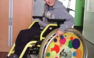 Pomôžme Maťkovi Kupcovi a jeho rodine