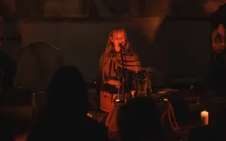 Podporte NAHRÁVANIE a PRODUKCIU skladieb-mantier kapely MAHADEVA KIRTAN PROJECT