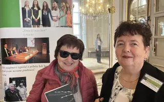 Podporte občianske združenie Nenápadní hrdinova a ich aktivity