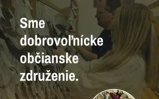 Spletinia – maskovacie siete pre tých, ktorí bránia svoju vlasť