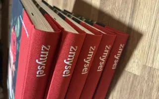 zMYSEL  |  Podporte knihu ktorá otvára tému duševných chorôb