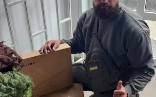 Starlinky pre ukrajinských obrancov - lebo bez komunikácie a informácií umierajú