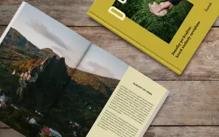 DOMA | Vydaj sa na potulky krajinou, ktorú nevidíme