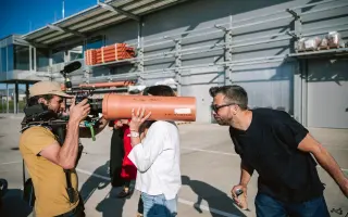CE ZA AR videodokumenty | Pomôž zachovať archív slovenskej architektúry