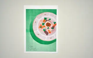 Kniha kuchárska | Odpovedzte si na otázku "čo budeme dnes variť?"