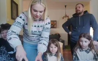 Postavme Terezku po dopravnej nehode opäť na nohy